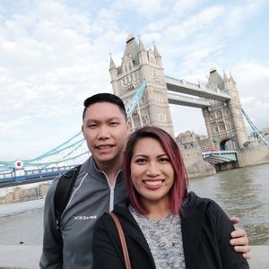 Meet your Posher, Erika